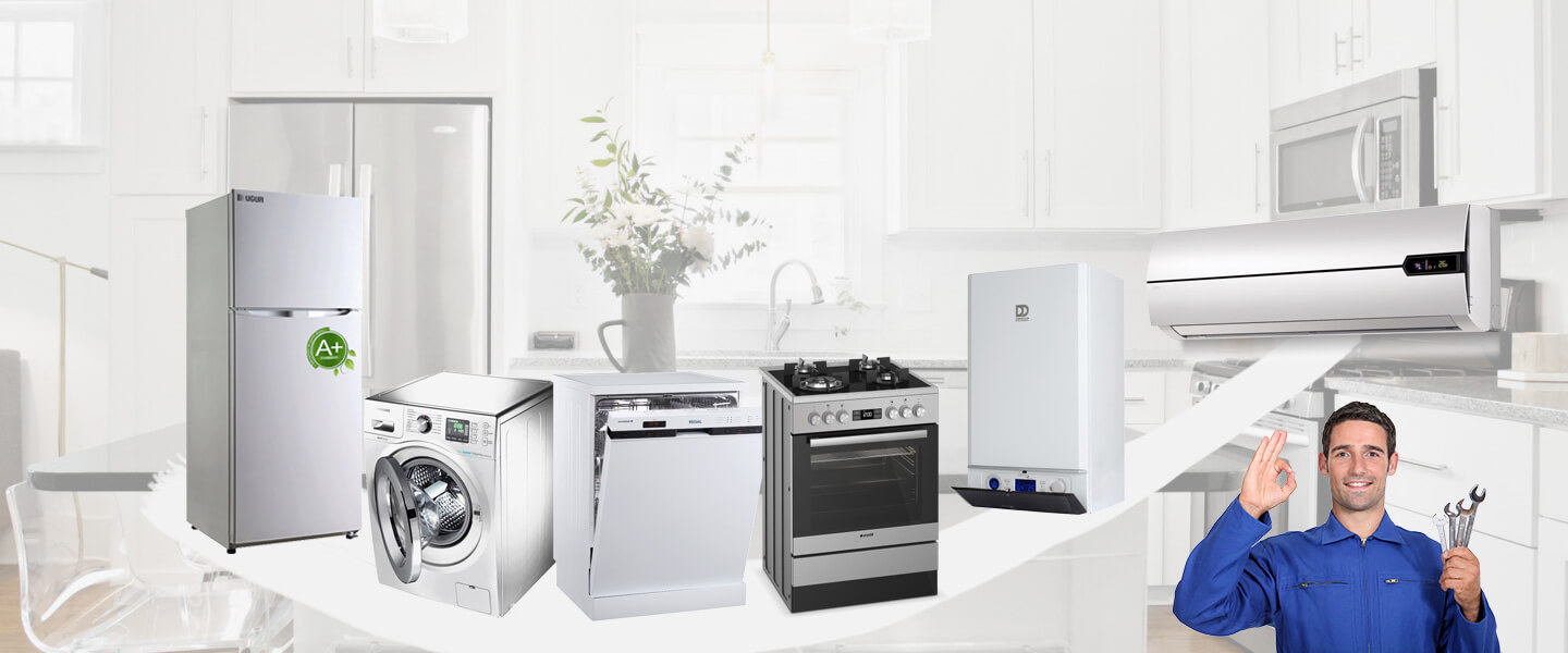 Avanos Grundig Servisi